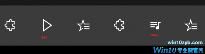 Win10 Edge Canary发布更新