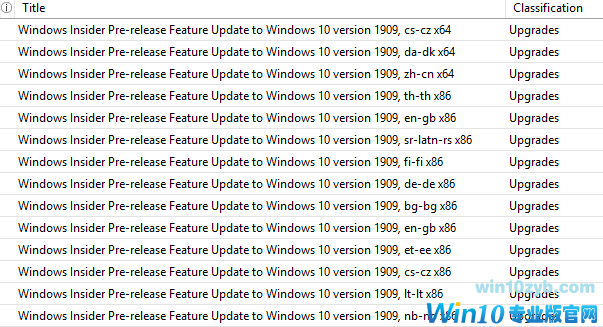 Win10 19H2的ESD文件