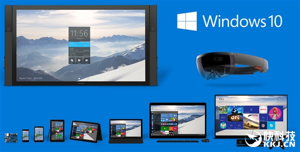微软自曝Win10神技：不吃内存