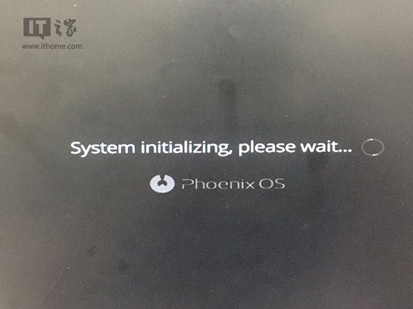IT之家学院:Win10和凤凰OS v1.0.7 Beta双系统安装教程