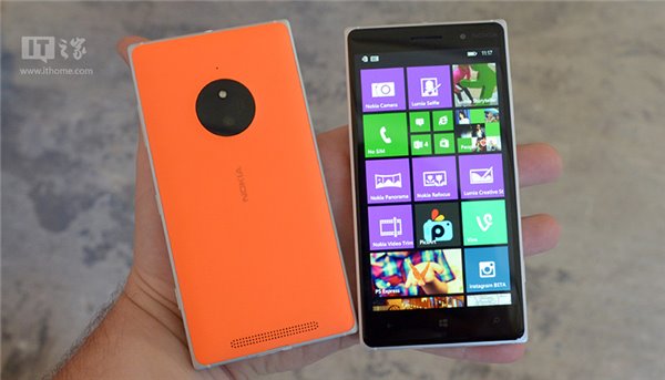 Lumia830傻眼：部分Win10 Mobile应用内存要求2GB起步