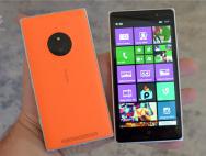 Lumia830傻眼：部分Win10 Mobile应用内存要求2GB起步