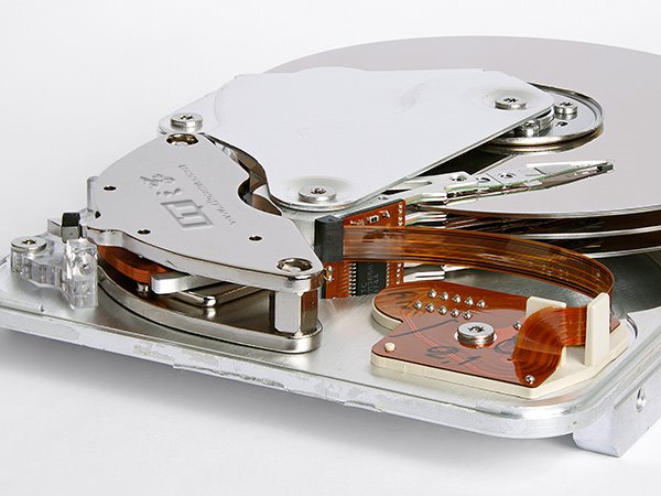 装机必学:硬盘分区、格式化通用方法大全