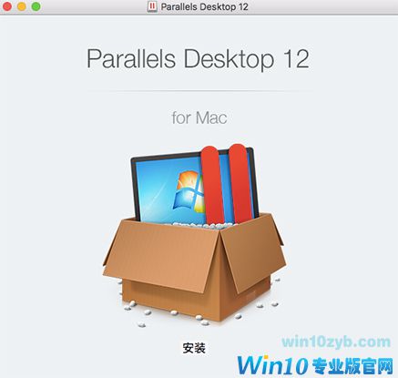 pd12安装步骤1 pd12安装步骤1