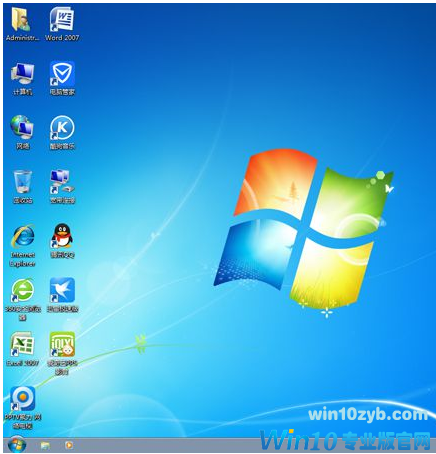 苹果笔记本Win10专业版U盘重装技巧