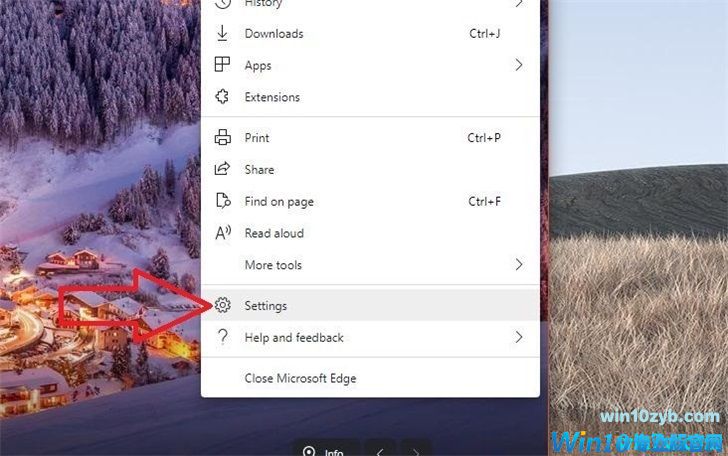如何解决Win10 Edge浏览器错误语言安装BUG