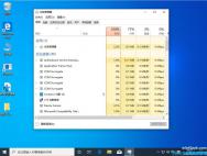 Win10专业版 1909怎么关闭多余启动项？
