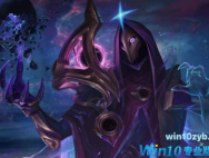 win10如何让lol显示fps和延迟