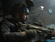 win10运行使命召唤16大逃杀时闪退怎么办？