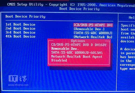 最方便最灵活!Win10一周年更新正式版U盘安装方法详解