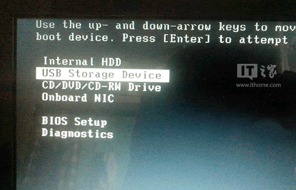 最方便最灵活!Win10一周年更新正式版U盘安装方法详解