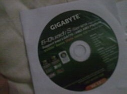 电脑如何用光盘重装系统?