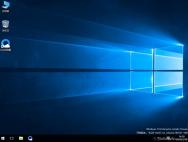 Win10 14257 64位 已激活 GHOST版极致精简优化极速_ghost win10专业版系统