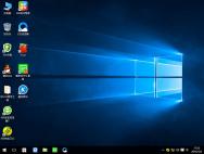 电脑公司 GHOST WIN7 32位 旗舰特别版 V201603（x86）_win10系统官网