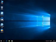 萝卜家园 Ghost Win10 32位 完美纯净版 V2016.05_win10系统下载