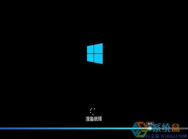 GHOST WIN10 X64 LTSB 2016官方精简企业版(64位)