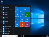 Ghost Windows10 64位优化装机版V2016.09_win10专业版下载