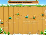 Microsoft Windows10 RS1 32位专业版2016.11_win10系统下载