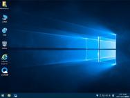 雨林木风Ghost Win10 64位 极速纯净版V201704(自动激活)_win10官网