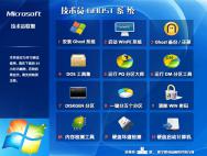 技术员Ghost Win10 X64快速装机版（15063）_win10专业版下载