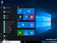 新萝卜家园 Windows10 X64装机专业版（15063.14）_win10官网
