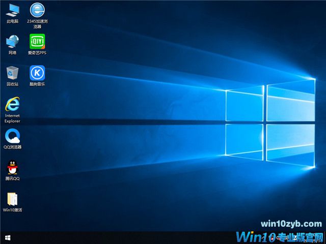 萝卜家园 Win10 x86（1803专业版）v2018.10