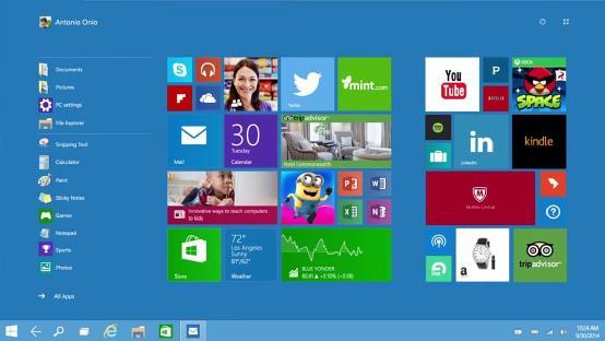 Win10版本详解:家庭版和专业版适合个人用户