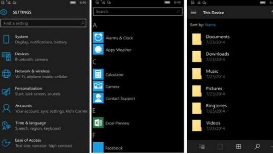 Win10版本详解:家庭版和专业版适合个人用户