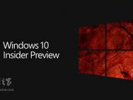 微软推送Win10 RS1桌面预览版14251