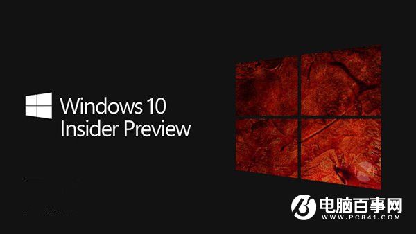 Win10预览版14251已知问题汇总