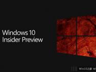 Win10 14251自制中文ISO系统专业版镜像
