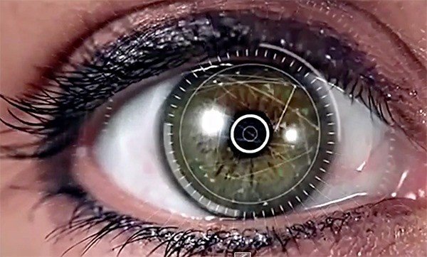 Windows Hello虹膜识别,噱头还是实用?