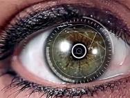 Windows Hello虹膜识别