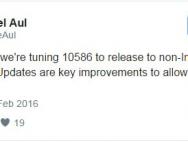 Win10 Mobile 10586正式版终于要来了