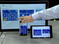 学Win10专业版开发：微软详解Web托管应用程序制作过程