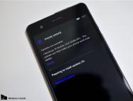 Win10 Mobile正式版10586.107推送至非Lumia手机