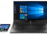 Win10旗舰手机HP Elite X3手机Mobile Extender详解