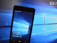 Win10 Mobile正式版将大范围推送