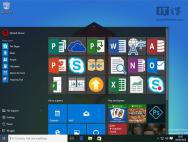 把桌面应用程序全部移动到Win10商店