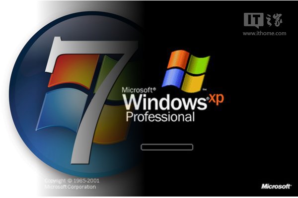 2020年的Win7，下一个Windows XP？
