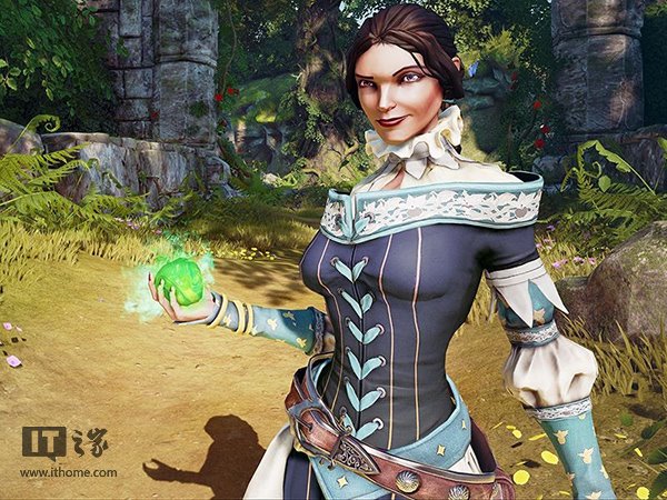 微软任性！Win10/Xbox One《神鬼寓言》突然被砍掉