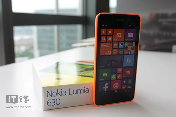 微软官方确认：Win10移动版正式版升级暂时仅限18款机型