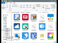 Win10文件资源管理器界面将翻天覆地