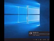 Win10操作中心通知大变样_win10系统官网