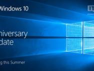 Win10一周年更新宣传幻灯片藏神秘代码_win10系统官网