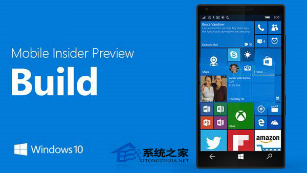 Win10 Mobile年度更新预览版14322曝光：已知Bug及其修复内容