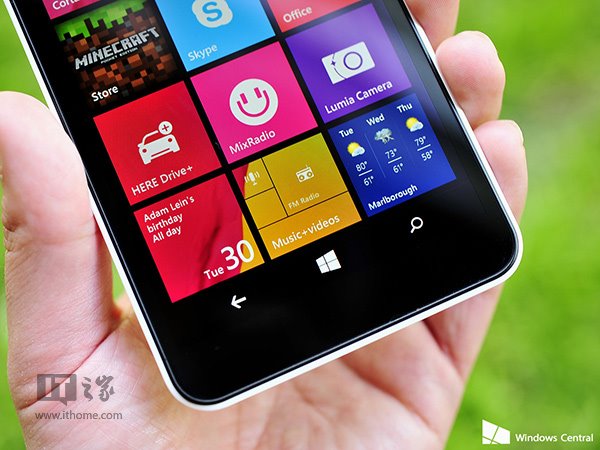 微软证实64位Win10 Mobile存在，Surface Phone有望搭载