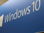 Windows10 7月周年更新时间表出炉