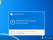 老机也能玩的转！老电脑升级Win10的好处