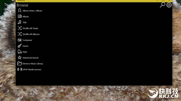 发烧必备！最强MP3播放器foobar2000正式登陆Win10